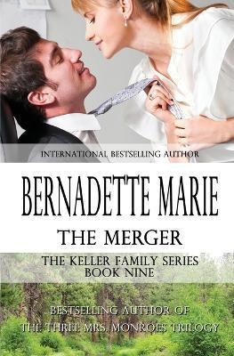 The Merger(English, Paperback, Marie Bernadette)
