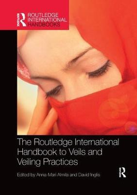 The Routledge International Handbook to Veils and Veiling(English, Paperback, unknown)