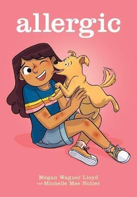 Allergic(English, Hardcover, Lloyd Megan Wagner)