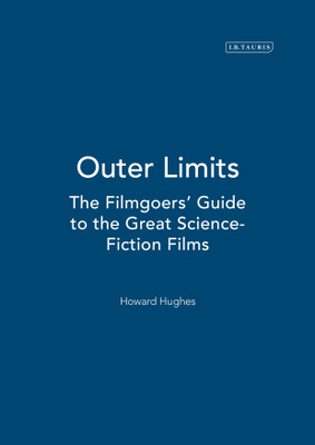 Outer Limits(English, Hardcover, Hughes Howard)