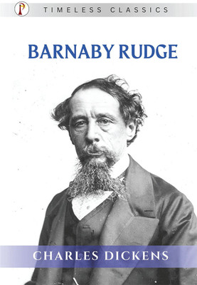 Barnaby Rudge(English, Paperback, Dickens Charles)