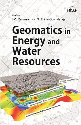 Geomatics in Energy and Water Resources(English, Hardcover, unknown)