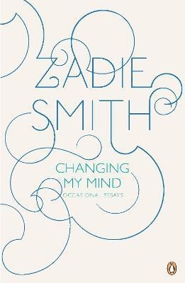 Changing My Mind(English, Paperback, Smith Zadie)