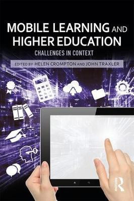 Mobile Learning and Higher Education(English, Paperback, unknown)