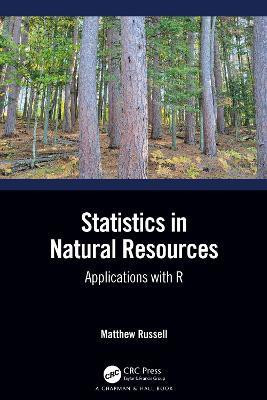 Statistics in Natural Resources(English, Hardcover, Russell Matthew)