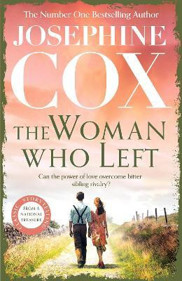 The Woman Who Left(English, Paperback, Cox Josephine)