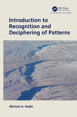 Introduction to Recognition and Deciphering of Patterns(English, Hardcover, Radin Michael A.)