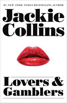 Lovers and Gamblers(English, Paperback, Collins Jackie)
