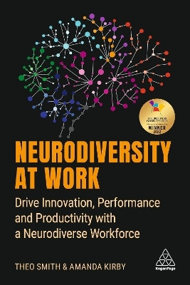 Neurodiversity at Work(English, Paperback, Kirby Amanda)