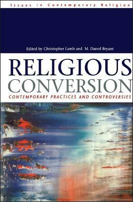 Religious Conversion(English, Electronic book text, unknown)