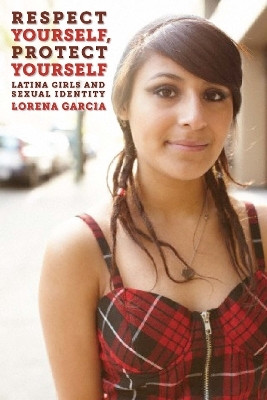 Respect Yourself, Protect Yourself(English, Hardcover, Garcia Lorena)