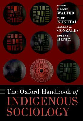The Oxford Handbook of Indigenous Sociology(English, Hardcover, unknown)