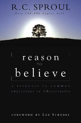Reason to Believe(English, Paperback, Sproul R.C.)