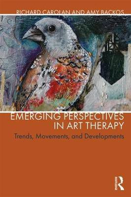 Emerging Perspectives in Art Therapy(English, Paperback, unknown)