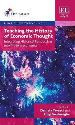 Teaching the History of Economic Thought(English, Hardcover, unknown)