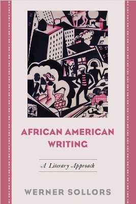 African American Writing(English, Paperback, Sollors Werner)