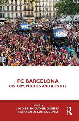 FC Barcelona(English, Paperback, unknown)