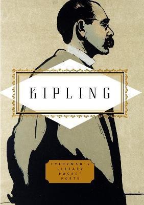 Kipling: Poems(English, Hardcover, Kipling Rudyard)