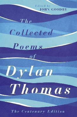 The Collected Poems of Dylan Thomas(English, Paperback, Thomas Dylan)