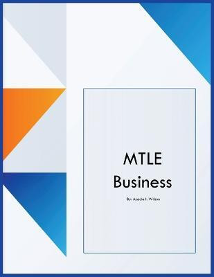 MTLE Business(English, Paperback, Wilson Acacia I)
