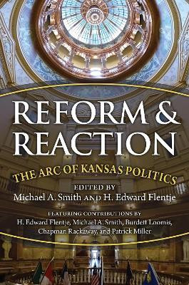 Reform and Reaction(English, Paperback, unknown)