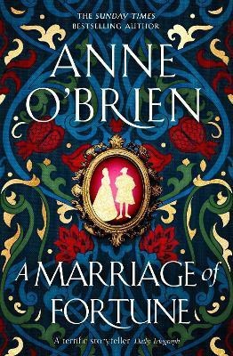 A Marriage of Fortune(English, Paperback, O'Brien Anne)