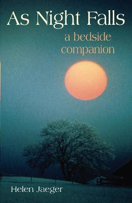 As Night Falls(English, Hardcover, Jaeger Helen)