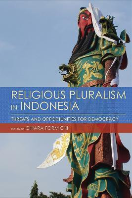 Religious Pluralism in Indonesia(English, Electronic book text, unknown)