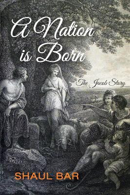 A Nation Is Born(English, Paperback, Bar Shaul)