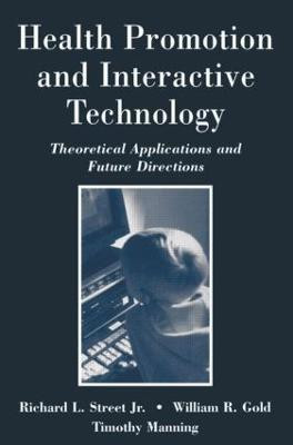 Health Promotion and Interactive Technology(English, Paperback, unknown)