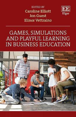 Games, Simulations and Playful Learning in Business Education(English, Paperback, unknown)