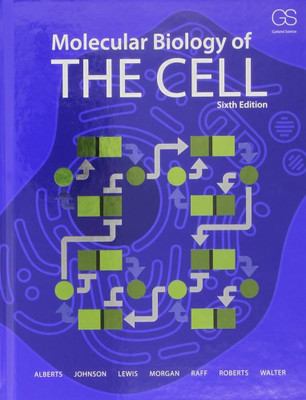 Molecular Biology of the Cell(Paperback, Alberts Bruce)