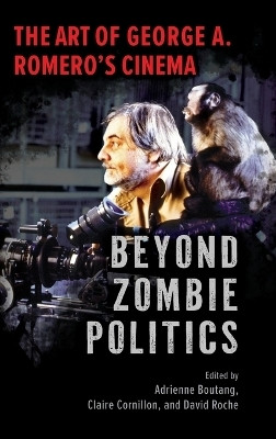 Beyond Zombie Politics(English, Hardcover, unknown)