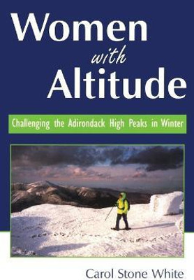 Women With Altitude(English, Paperback, White Carol)