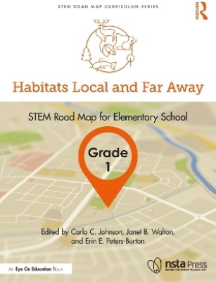 Habitats Local and Far Away, Grade 1(English, Paperback, unknown)