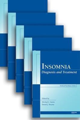 Insomnia(English, Electronic book text, unknown)