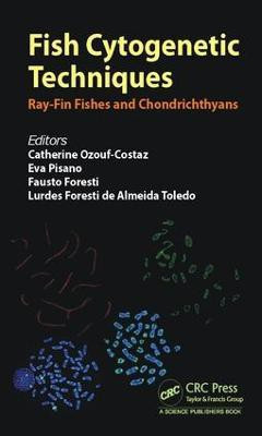 Fish Cytogenetic Techniques(English, Electronic book text, unknown)