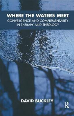 Where the Waters Meet(English, Paperback, Buckley David)