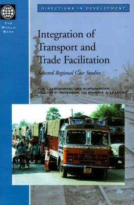 Integration of Transport and Trade Facilitation(English, Paperback, World Bank Group)