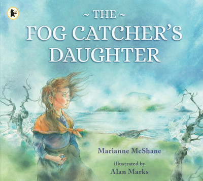 The Fog Catcher's Daughter(English, Paperback, McShane Marianne)