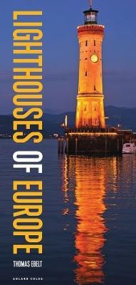 Lighthouses of Europe(English, Electronic book text, Ebelt Thomas)