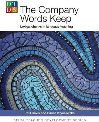 The Company Words Keep(English, Paperback, Davis Paul)