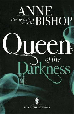 Queen of the Darkness(English, Paperback, Bishop Anne)