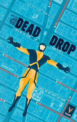 Dead Drop(English, Paperback, Kot Ales)
