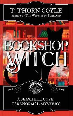 Bookshop Witch(English, Paperback, Coyle T Thorn)