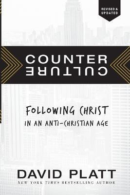 Counter Culture(English, Paperback, Platt David)