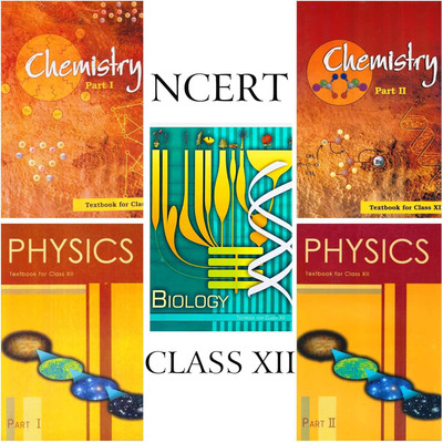 NCERT Science Books Syllabus PCB SET Physics Part 1 & 2 Chemstry and Biology Textbook CLASS 12 ENGLISH MEDIUM NEW EDITION SCHOOL BOARD EXAMINATION INDIA HARDCOVER Paperback, K.MURALIDHAR|New Latest Edition For 2025-2026(Paperback, K.MURALIDHAR) NCERT Science Books Syllabus PCB SET Physics Part 1 & 2 Chemstry and Biology Textbook CLASS 12 ENGLISH MEDIUM NEW EDITION SCHOOL BOARD EXAMINATION INDIA HARDCOVER Paperback, K.MURALIDHAR|New Latest Edition For 2025-2026(Paperback, K.MURALIDHAR)