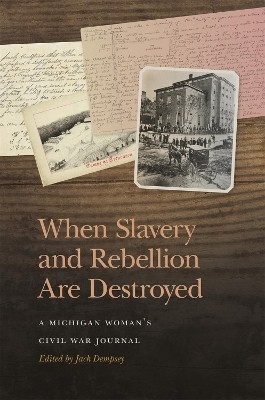 When Slavery and Rebellion Are Destroyed(English, Paperback, unknown)