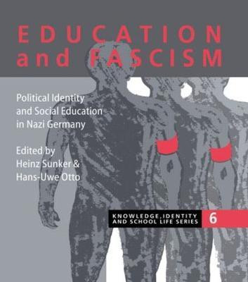 Education and Fascism(English, Hardcover, unknown)