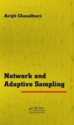 Network and Adaptive Sampling(English, Hardcover, Chaudhuri Arijit)
